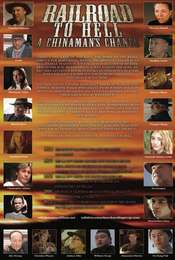 Railroad to Hell: A Chinaman's Chance