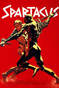Spartacus - Poster