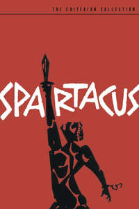 Spartacus - Poster