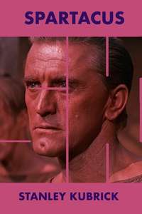 Spartacus - Poster