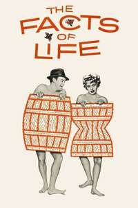 The Facts of Life - Posters