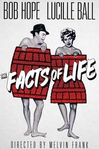 The Facts of Life - Posters