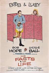The Facts of Life - Posters