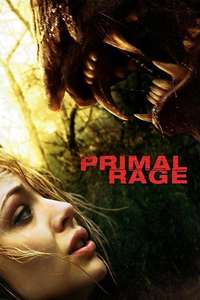 Primal Rage: The Legend of Oh-Mah - Poster