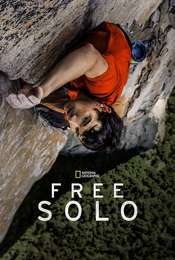 Free Solo