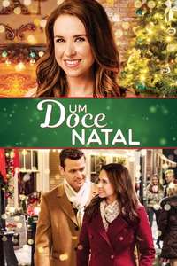 The Sweetest Christmas - Poster