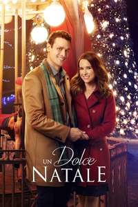 The Sweetest Christmas - Poster