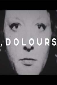 I  Dolours - Poster