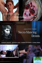 Necro-Mancing Dennis