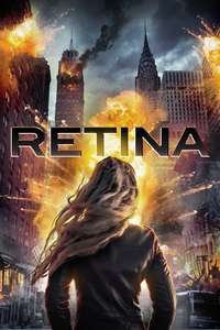 Retina - Poster