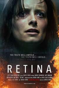 Retina - Poster