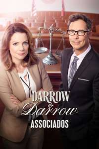 Darrow & Darrow - Poster