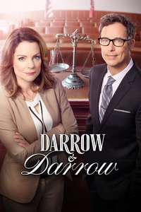 Darrow & Darrow - Poster