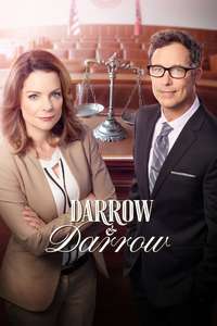 Darrow & Darrow - Poster