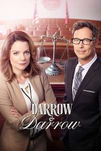 Darrow & Darrow - Poster