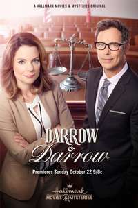 Darrow & Darrow - Poster