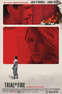 Trial by Fire - Poster