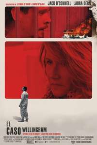 Trial by Fire - Poster