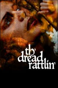 Th’dread Rattlin’ - Poster