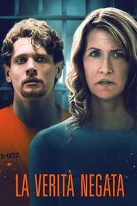 Trial by Fire - Poster