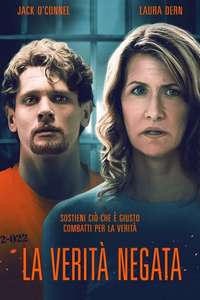Trial by Fire - Poster