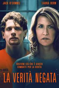 Trial by Fire - Poster