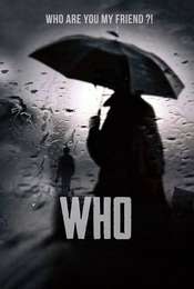 Who