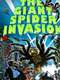 The Giant Spider Invasion