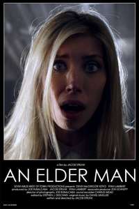 An Elder Man - Poster