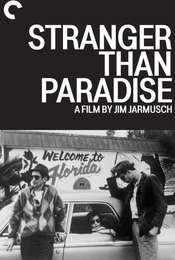 Stranger Than Paradise