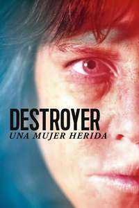 Destroyer - Poster