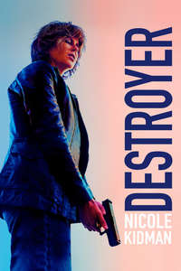 Destroyer - Poster