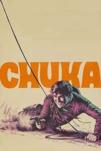 Chuka - Poster