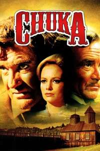 Chuka - Poster