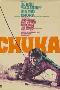Chuka - Poster