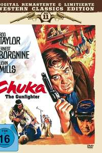 Chuka - Poster
