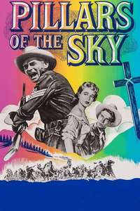 Pillars of the Sky - Poster
