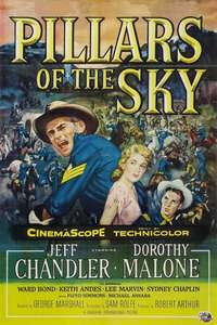 Pillars of the Sky - Poster