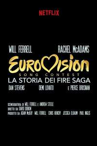 Eurovision - Poster