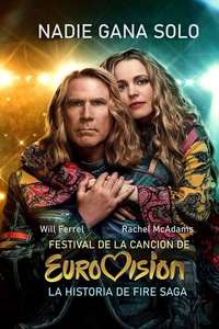Eurovision - Poster