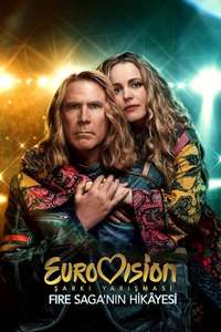 Eurovision - Poster