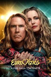 Eurovision - Poster