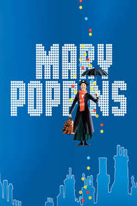 Mary Poppins - Posters