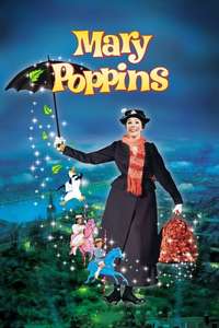 Mary Poppins - Posters