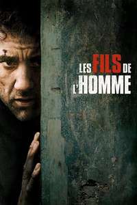 Children of Men - Poster