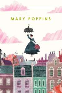 Mary Poppins - Posters