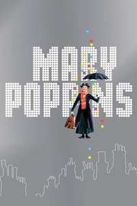 Mary Poppins - Posters