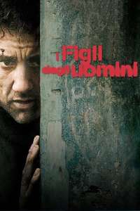 Children of Men - Poster