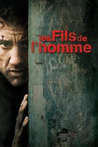 Children of Men - Poster