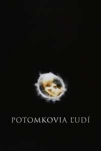 Children of Men - Poster